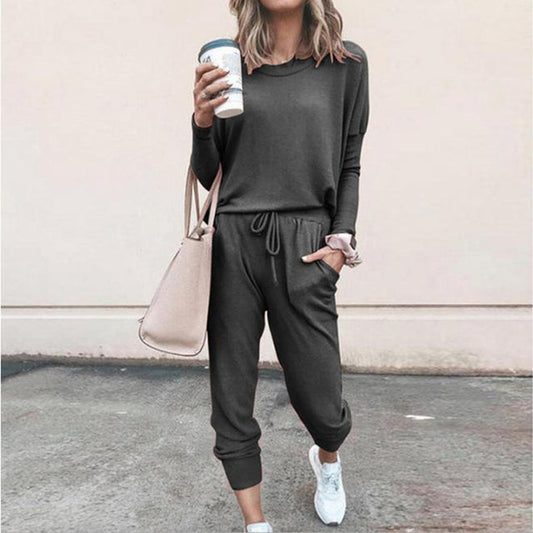 Vera™|Tweedelige Cozy-set voor Vrouwen