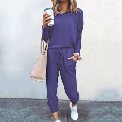 Vera™|Tweedelige Cozy-set voor Vrouwen