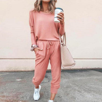 Vera™|Tweedelige Cozy-set voor Vrouwen
