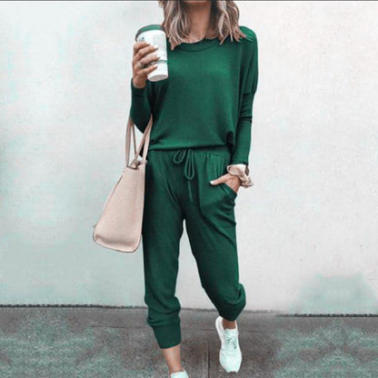 Vera™|Tweedelige Cozy-set voor Vrouwen