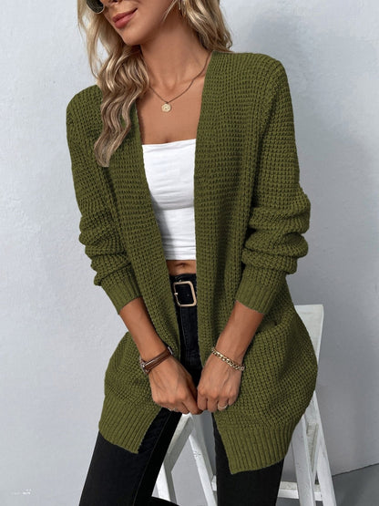 Manita™|Knus herfstvest