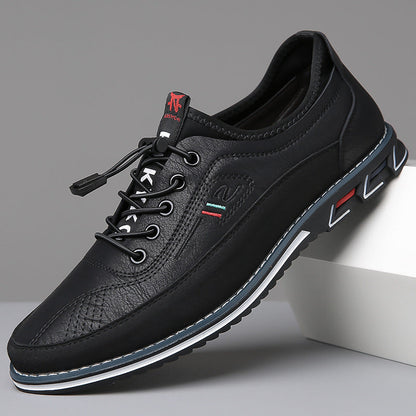 Lodewijk™|Handgemaakte Vegan Oxfords