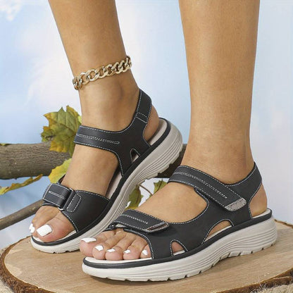 Fien™|Orthopedische Zomersandalen