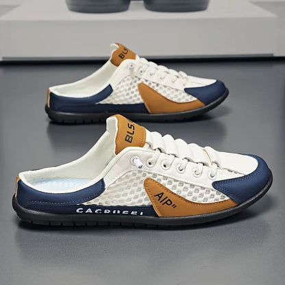 Femke™ | Orthopedische Sandalen voor Ultiem Comfort