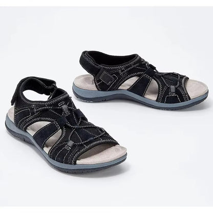 Marjolein™ | Orthopedische Sandalen