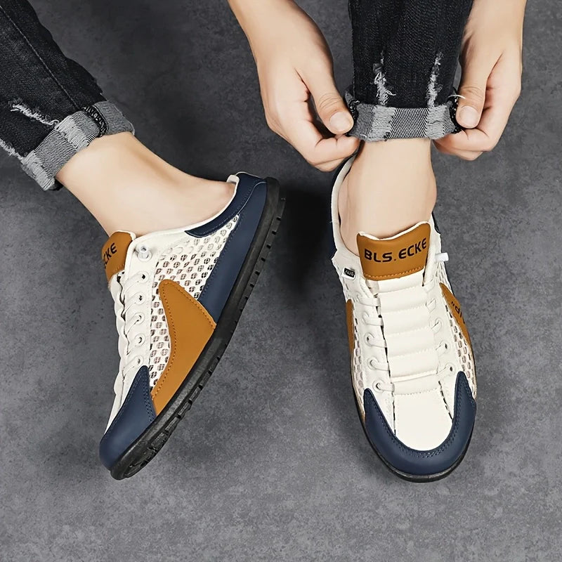 Femke™ | Orthopedische Sandalen voor Ultiem Comfort