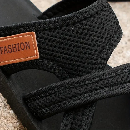 Eline™ | Orthopedische Mesh Slipper