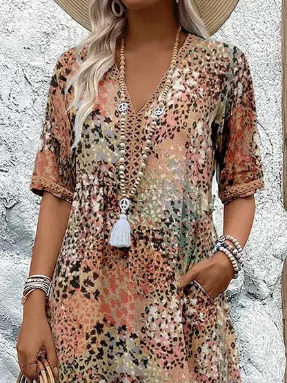 Gusta™ | Compy en elegante jurk