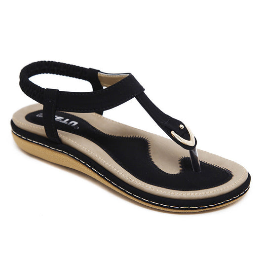 Sanne™ | Ergonomische Sandaal Met Zachte Zool