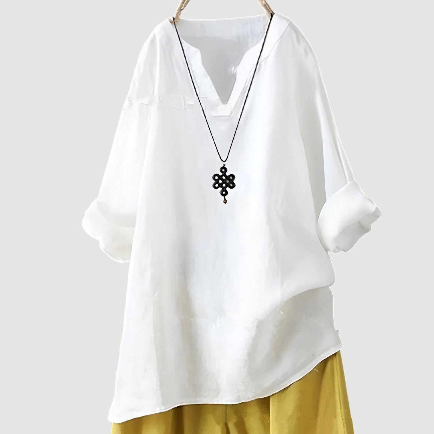Esmée™ | Luchtig Comfortabel Shirt