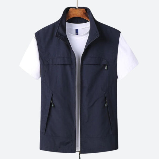 Koen™ | Elegante Zomercardigan  
