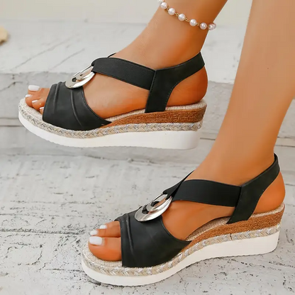 Lianne™ | Orthopedische Sandalen Premium