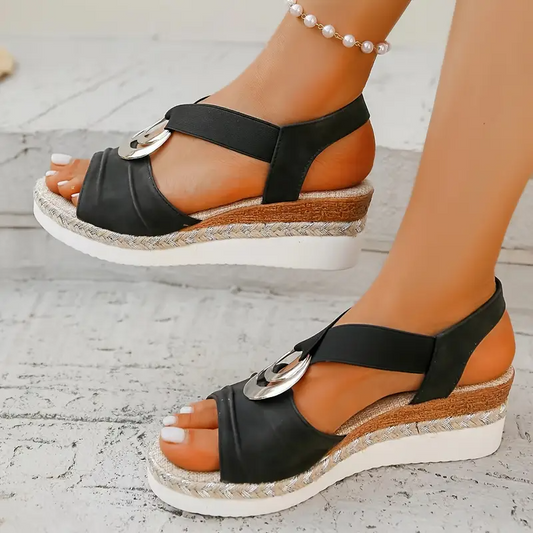 Lianne™ | Orthopedische Sandalen Premium
