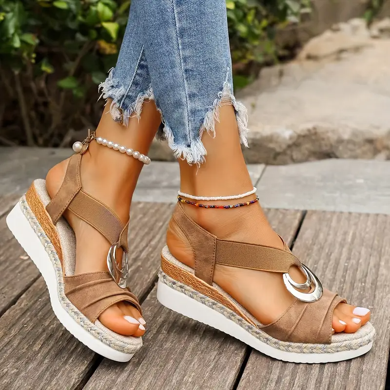 Lianne™ | Orthopedische Sandalen Premium