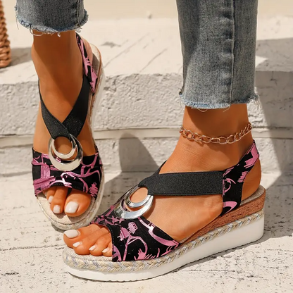 Lianne™ | Orthopedische Sandalen Premium